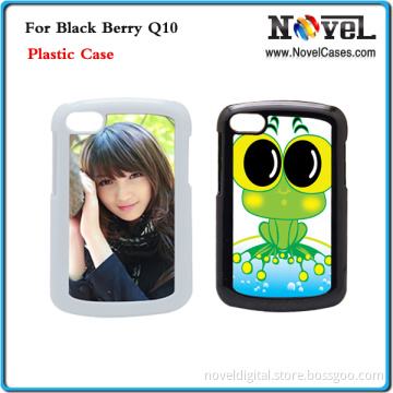 Sublimation Phone Case for Blackberry Q10